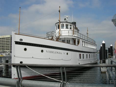 Mosquito Fleet