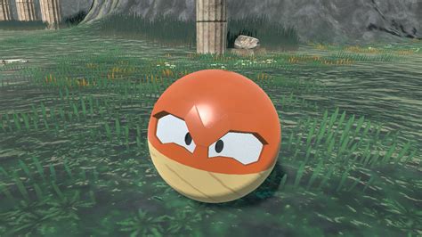 Voltorb