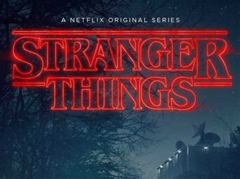 Stranger Things Você Sabe Tudo Sobre A Série Amanda Azevedo Quizur