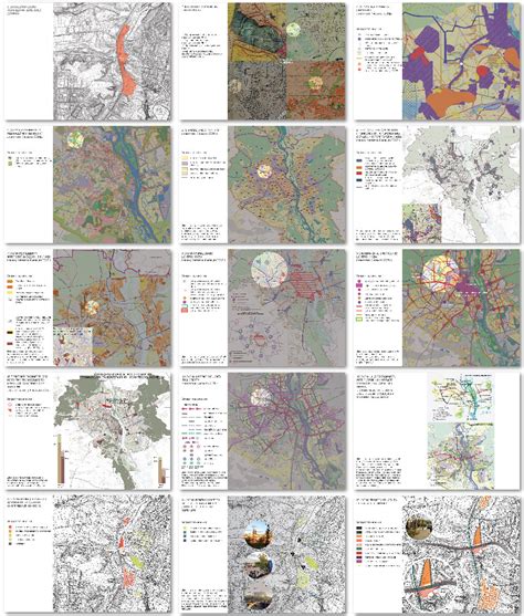 Transport hub design process | Aranchii Architects