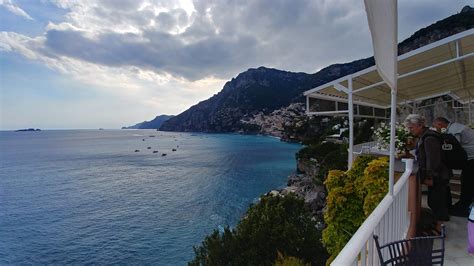 “Dolce Far Niente” - The Sweetness of Doing Nothing - T's Italy
