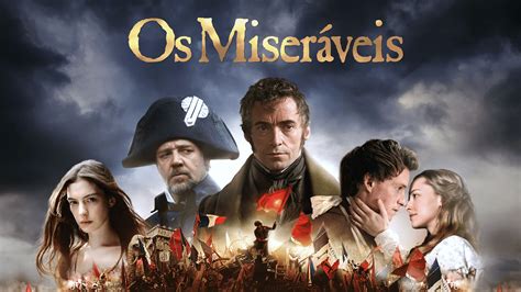 Os Miseráveis 2012 Imagens De Fundo — The Movie Database Tmdb