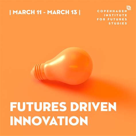 Copenhagen Institute for Futures Studies on LinkedIn: #innovation # ...