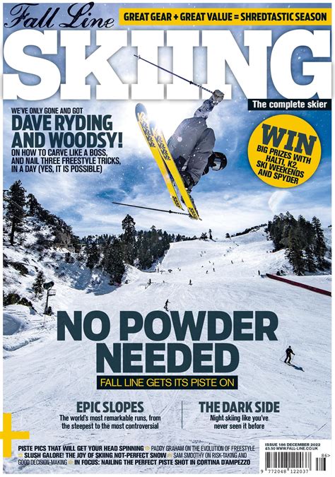 Ski Magazine Ski Ratings Orly Maggie