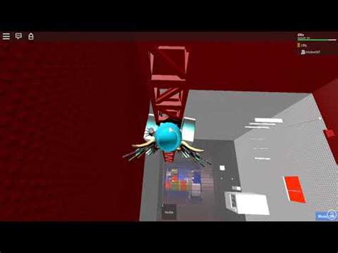 ROBLOX The S T O N E Facility Progress 9 Floors 9 10 YouTube