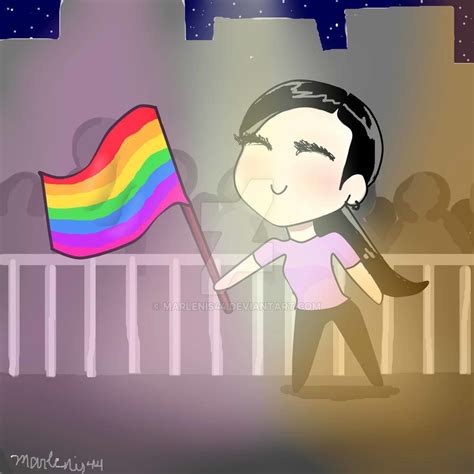 Pride By Marlenis44 On Deviantart