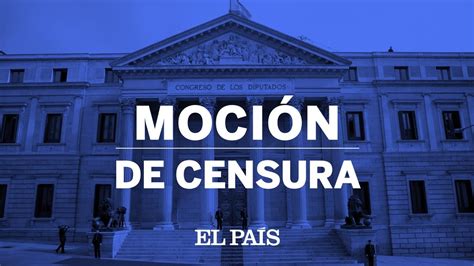 Moci N De Censura En Directo Primera Parte Del Programa Especial De