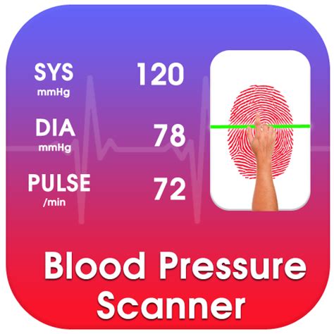 Blood Pressure Scanner Prank