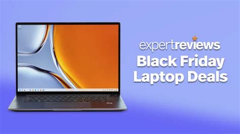 The Best Black Friday Laptop Deals Of 2023 Top Cyber Monday Offers