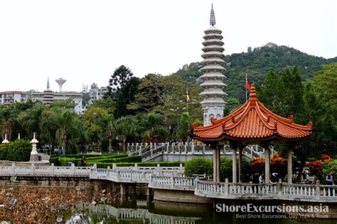 Xiamen Nanputuo Temple Photos Shore Excursions Asia