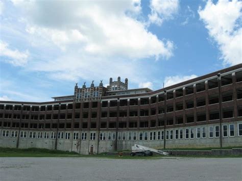 Junior Ghost Hunter 6 Hour Tour Waverly Hills Sanatorium Louisville