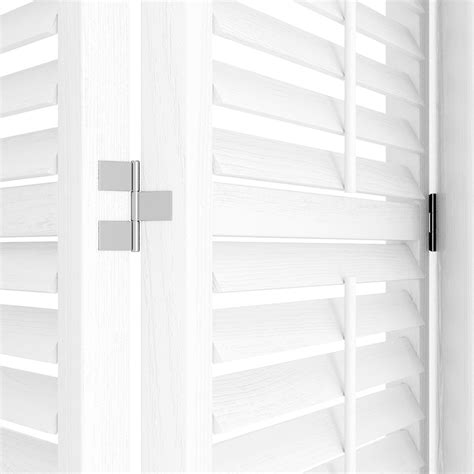 3d Interior Folding Shutter Door Turbosquid 1589317