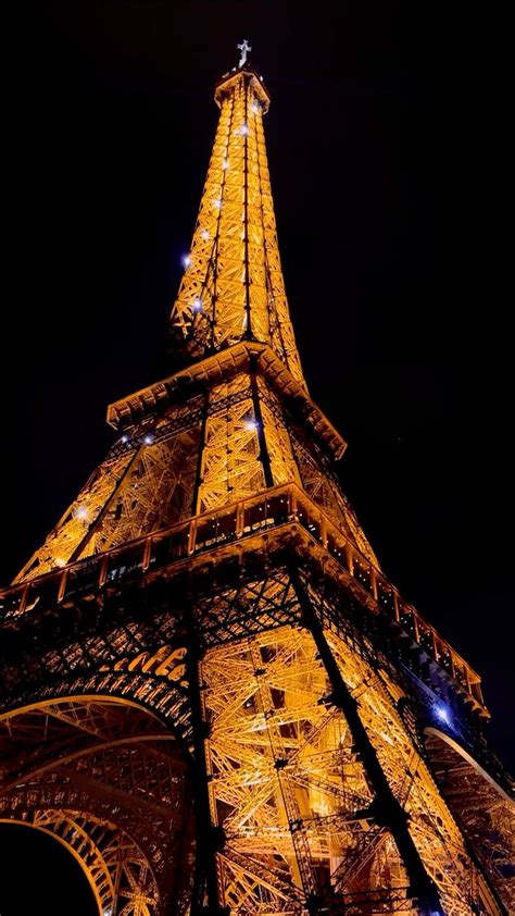 Eiffel Tower Paris 🇫🇷 in 2024