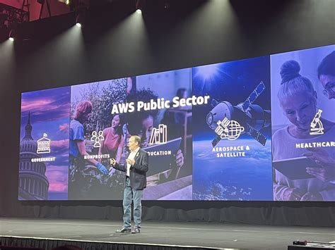 Aws Education On Twitter Rt Aws Gov Maxrpetersonii Vp