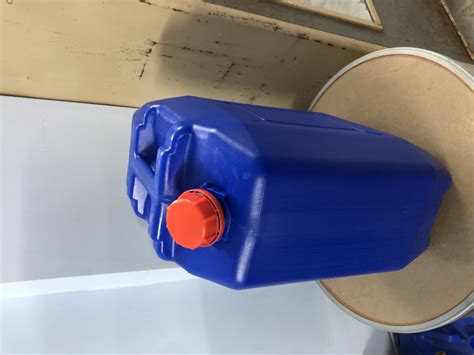 Hm Hdpe Jerry Can Drum Feature Long Life At Best Price In Surat Id