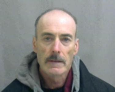 Gary Van Maurer A Registered Sex Offender In Massillon Oh At