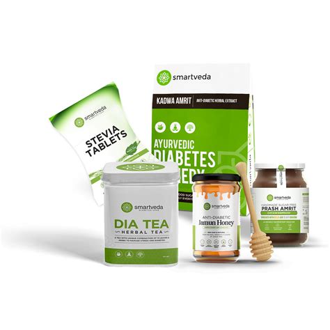 Using Several Ayurvedic Diabetes Supplements for Diabetes Treatment | by Smartveda | Medium