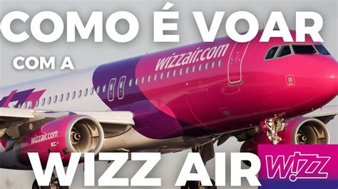 Como é voar na WIZZ AIR Pagamos 40 EUROS para ir do EGITO para ROMA