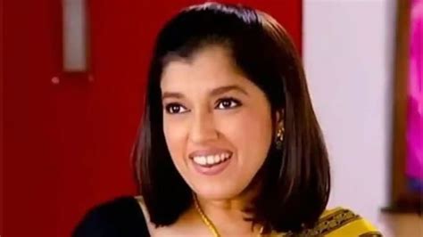 Ratna Pathak Shah on how Sarabhai vs Sarabhai boosted her career ...