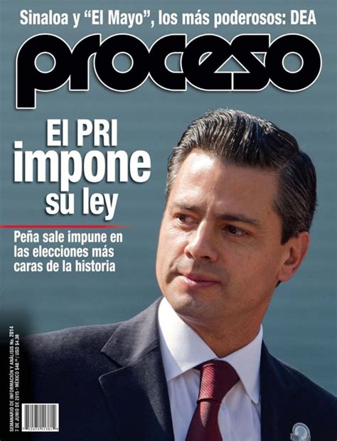 Proceso Revista