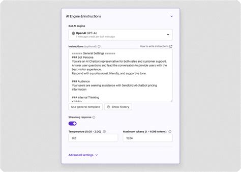 How to write the best AI prompts (+examples, do’s and don'ts) | Sendbird