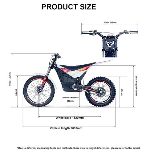 Arctic Leopard Cr Mo Steel Frame E Xt Electric Motorcycle High Power