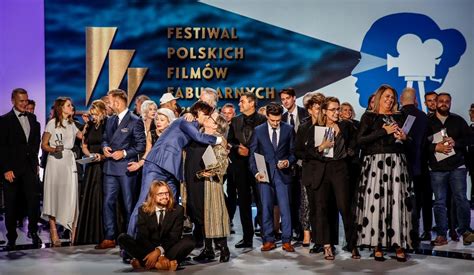 Gdynia Festiwal Polskich Film W Fabularnych W Tym Roku W Wersji