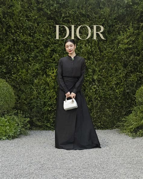 Dior Les Jardins De La Couture High Jewellery Presentation