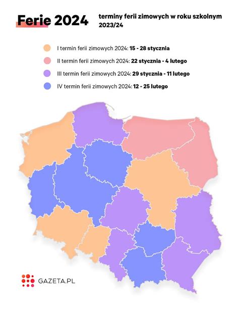 Ferie Zimowe Spadnie Nawet Centymetr W Niegu Oto Kt Rzy