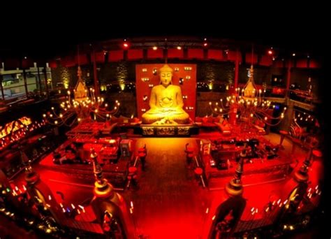 sukha buddha lounge  peru