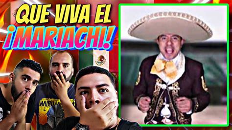 Reacción diferencia entre mariachi y charro amamos está cultura