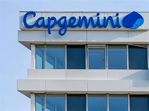 Capgemini Sbarca A Bari 750 Posti Di Lavoro Per Il Nuovo Hub