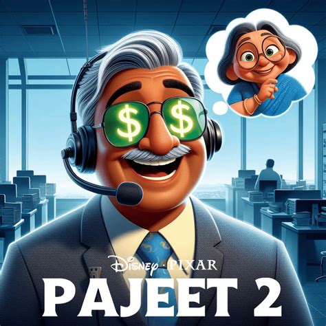 A Sequel To The First Blockbuster Hit Pajeet Raidisneyposters