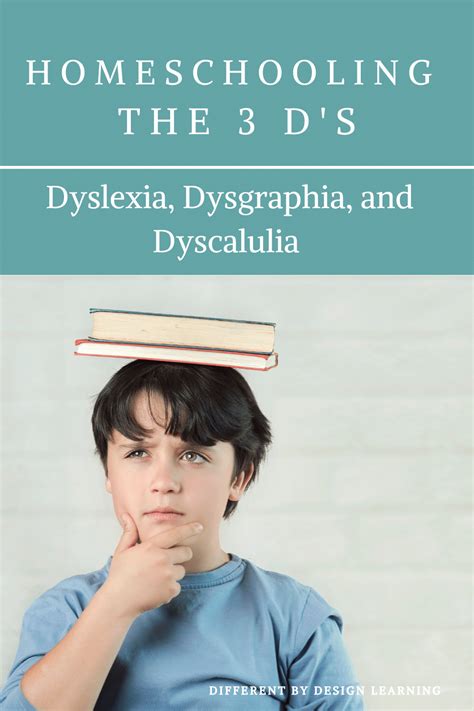 Dyspraxia Dyslexia And Dyscalculia Artofit