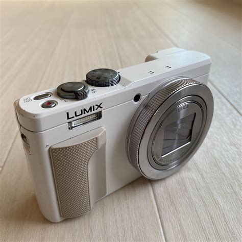 Panasonic LUMIX DMC TZ85 パナソニック ルミックス デジタルカメラ デジカメ D1428PayPayフリマ