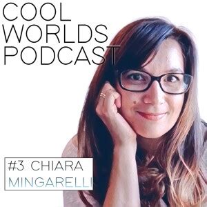 #3 Chiara Mingarelli - NANOGrav, Background Gravitational Waves, Black ...