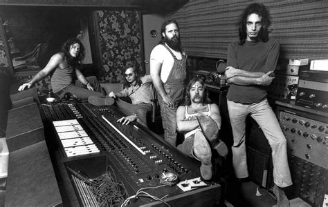 Jazz Licks Dildos And Tony Soprano In Defence Of Steely Dan