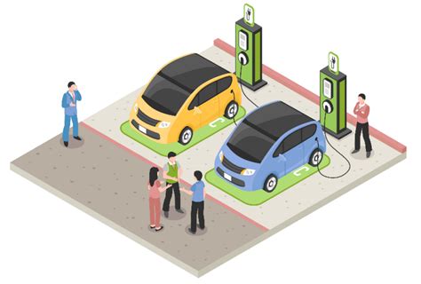 Lta 8 Facts To Charge Up Your Knowledge About Electric Vehicles