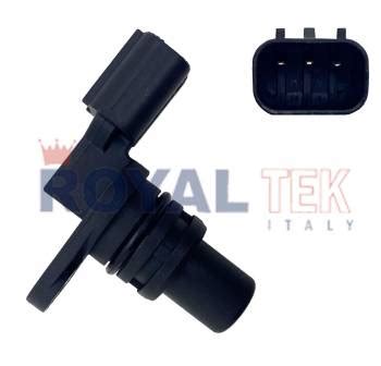 Royaltek Italy Sensor Fase Royaltek Ford Focus Ecosport Ran