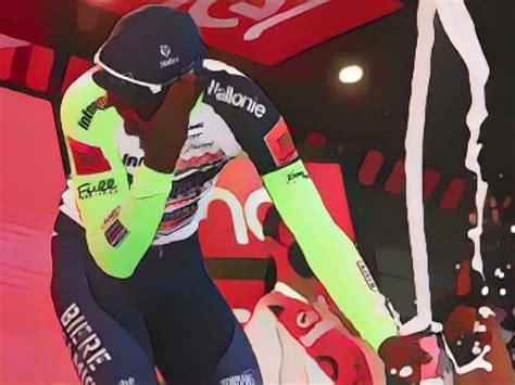 Biniam Girmay Ha Fatto La Storia Del Giro D Italia Prima Che Uno