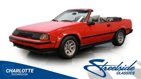 1985 Toyota Celica GTS Convertible for sale #335924 | Motorious