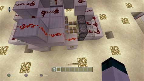 Minecraft Guide To Redstone Circuits