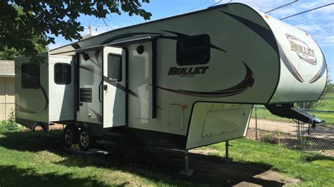 Keystone Bullet Ultralite Rvs For Sale