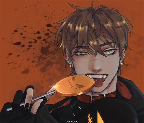 A L E X 🎃🎗 On Twitter Sweet Nightmares Dreamfanart Dream Anime