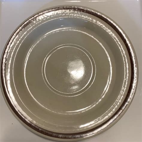 Newcor Dining One Vintage Newcor Stoneware Saucer Made In Japan