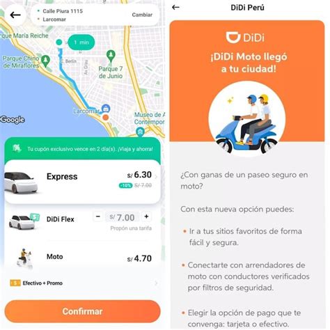 Taxi En Moto C Mo Es Un Viaje En Este Servicio Prohibido Y Qu