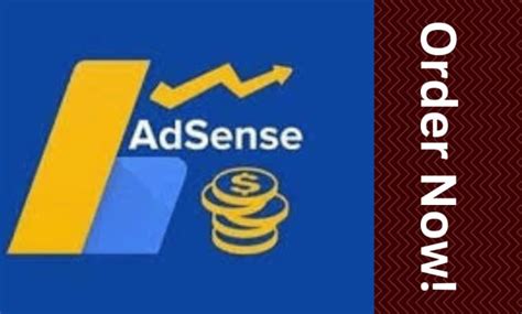 Create Adsense Approved Website For You By Webdr Fiverr