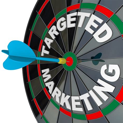 How To Identify Your Target Audience For Better Marketing Alphatrad