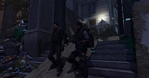 The Division 2 Ghost Adventures Zack And Aaron Album On Imgur