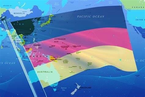 Security Nexus article presents Germany's Indo-Pacific strategy ...